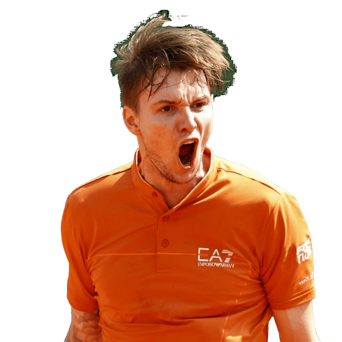 The Bublik Enemy