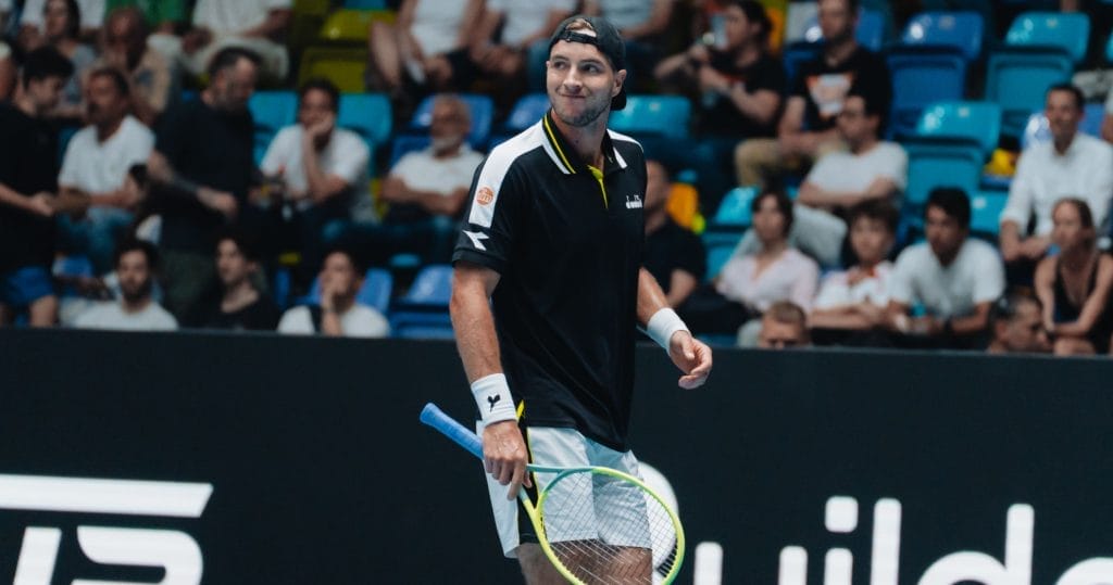 Struff - UTS Frankfurt