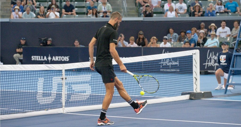 Paire - UTS Los Angeles